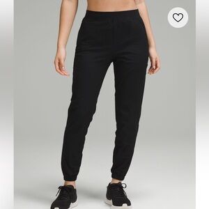 Adapted state high rise jogger full length